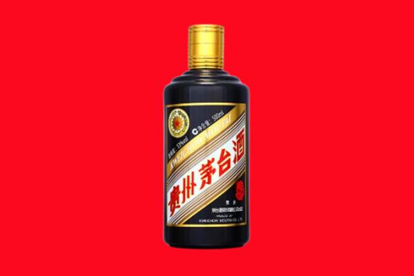 晋城泽州县回收茅台酒瓶